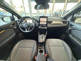 Renault Captur II Techno Sport Autom. LED Navi Kamera ACC - bilder 5