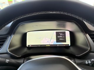 Renault Captur II Techno Sport Autom. LED Navi Kamera ACC - bilder 9