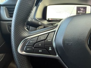 Renault Captur II Techno Sport Autom. LED Navi Kamera ACC - bilder 10