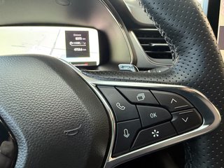 Renault Captur II Techno Sport Autom. LED Navi Kamera ACC - bilder 11