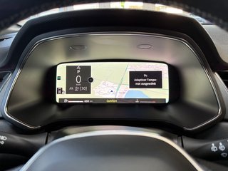 Renault Captur II Techno Sport Autom. LED Navi Kamera ACC - bilder 12