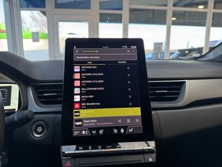 Renault Captur II Techno Sport Autom. LED Navi Kamera ACC - bilder 14