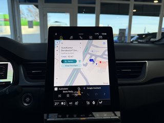 Renault Captur II Techno Sport Autom. LED Navi Kamera ACC - bilder 13