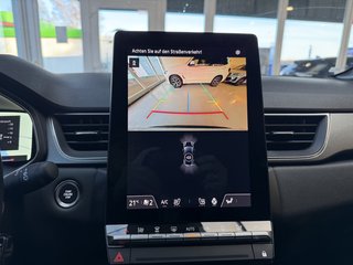 Renault Captur II Techno Sport Autom. LED Navi Kamera ACC - bilder 15