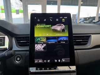 Renault Captur II Techno Sport Autom. LED Navi Kamera ACC - bilder 16