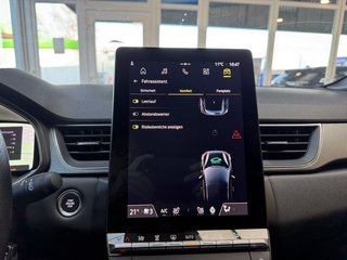 Renault Captur II Techno Sport Autom. LED Navi Kamera ACC - bilder 18