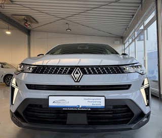 Renault Captur II Techno Sport Autom. LED Navi Kamera ACC - bilder 22