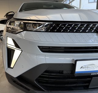 Renault Captur II Techno Sport Autom. LED Navi Kamera ACC - bilder 23