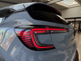 Renault Captur II Techno Sport Autom. LED Navi Kamera ACC - bilder 24