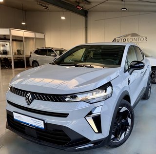 Renault Captur II Techno Sport Autom. LED Navi Kamera ACC - bilder 26