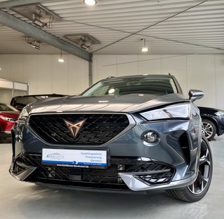 CUPRA Formentor Gebrauchtwagen Kaufen