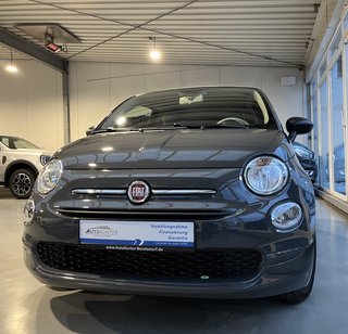 Fiat 500 Gebrauchtwagen Kaufen