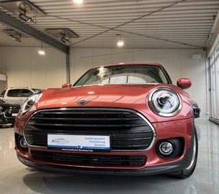 MINI Cooper Clubman Used vehicle for sale