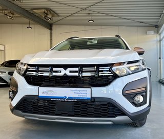 Dacia Jogger Used vehicle for sale