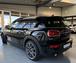 MINI Cooper S Clubman Sport Autom.,. LED Pano Navi ACC Kamera - bilder 4