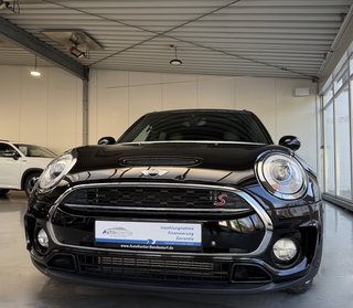 MINI Cooper S Clubman Used vehicle for sale