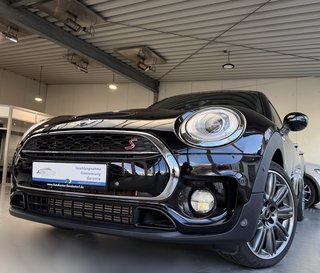 MINI Cooper S Clubman Sport Autom.,. LED Pano Navi ACC Kamera - bilder 3