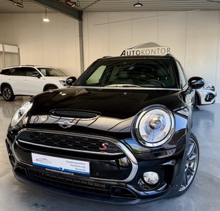 MINI Cooper S Clubman Sport Autom.,. LED Pano Navi ACC Kamera - bilder 2