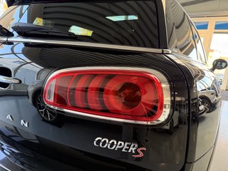 MINI Cooper S Clubman Sport Autom.,. LED Pano Navi ACC Kamera - bilder 7