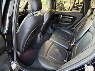 MINI Cooper S Clubman Sport Autom.,. LED Pano Navi ACC Kamera - bilder 9