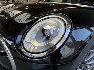 MINI Cooper S Clubman Sport Autom.,. LED Pano Navi ACC Kamera - bilder 6