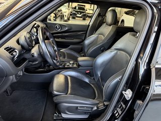 MINI Cooper S Clubman Sport Autom.,. LED Pano Navi ACC Kamera - bilder 8