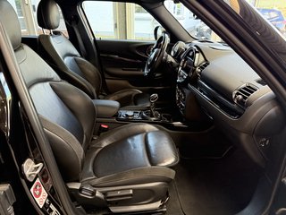 MINI Cooper S Clubman Sport Autom.,. LED Pano Navi ACC Kamera - bilder 10