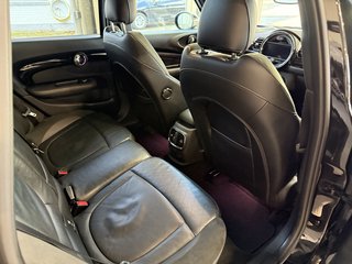 MINI Cooper S Clubman Sport Autom.,. LED Pano Navi ACC Kamera - bilder 1