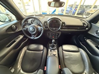 MINI Cooper S Clubman Sport Autom.,. LED Pano Navi ACC Kamera - bilder 4