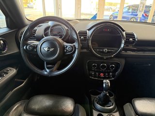 MINI Cooper S Clubman Sport Autom.,. LED Pano Navi ACC Kamera - bilder 2