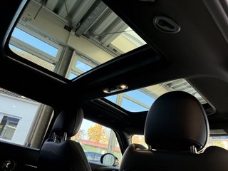 MINI Cooper S Clubman Sport Autom.,. LED Pano Navi ACC Kamera - bilder 5