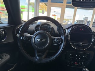 MINI Cooper S Clubman Sport Autom.,. LED Pano Navi ACC Kamera - bilder 3