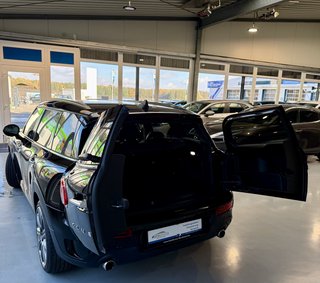 MINI Cooper S Clubman Sport Autom.,. LED Pano Navi ACC Kamera - bilder 6