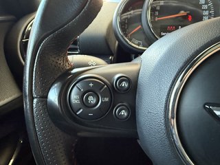 MINI Cooper S Clubman Sport Autom.,. LED Pano Navi ACC Kamera - bilder 10