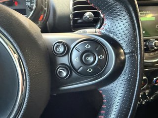 MINI Cooper S Clubman Sport Autom.,. LED Pano Navi ACC Kamera - bilder 11