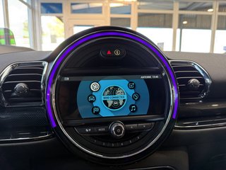 MINI Cooper S Clubman Sport Autom.,. LED Pano Navi ACC Kamera - bilder 12