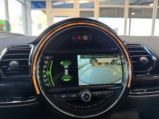 MINI Cooper S Clubman Sport Autom.,. LED Pano Navi ACC Kamera - bilder 13