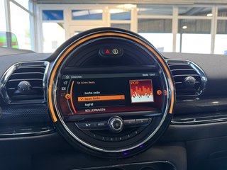 MINI Cooper S Clubman Sport Autom.,. LED Pano Navi ACC Kamera - bilder 15