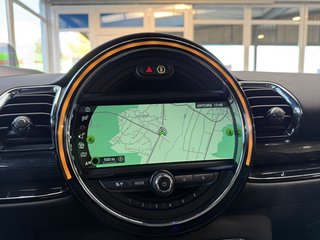 MINI Cooper S Clubman Sport Autom.,. LED Pano Navi ACC Kamera - bilder 14