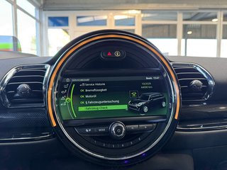 MINI Cooper S Clubman Sport Autom.,. LED Pano Navi ACC Kamera - bilder 16