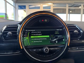MINI Cooper S Clubman Sport Autom.,. LED Pano Navi ACC Kamera - bilder 17