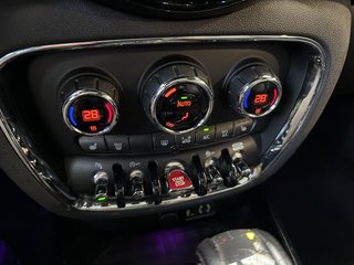 MINI Cooper S Clubman Sport Autom.,. LED Pano Navi ACC Kamera - bilder 18