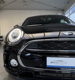 MINI Cooper S Clubman Sport Autom.,. LED Pano Navi ACC Kamera - bilder 22