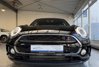 MINI Cooper S Clubman Sport Autom.,. LED Pano Navi ACC Kamera - bilder 21