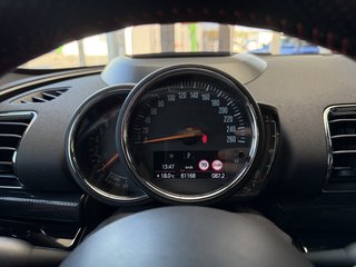 MINI Cooper S Clubman Sport Autom.,. LED Pano Navi ACC Kamera - bilder 20