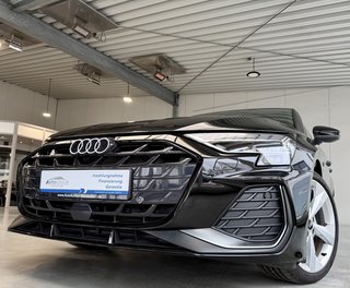 Audi A3 Sportback S-Line Sport Autom., LED Matrix Pano Sonos - bilder 4