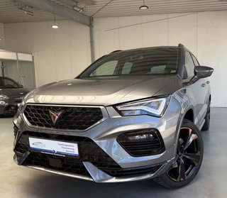 CUPRA Ateca Sport Autom 4x4, LED Pano AHK Leder - bilder 2