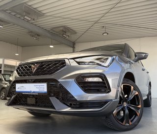 CUPRA Ateca Sport Autom 4x4, LED Pano AHK Leder - bilder 3