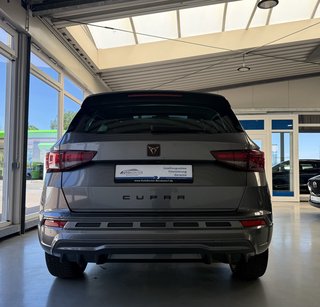 CUPRA Ateca Sport Autom 4x4, LED Pano AHK Leder - bilder 6
