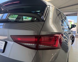 CUPRA Ateca Sport Autom 4x4, LED Pano AHK Leder - bilder 8